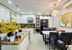 Bán nhà riêng 60m² - Hoàng Mai, Hà Nội - Giá 23.3 tỷ - Kinh doanh văn phòng... Bán nhà riêng tại Hoàng Mai, Hà Nội 01