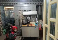 Bán nhà lô góc 2 tầng 3 phòng ngủ tại Tân Hòa Đông, giá 5.2 tỷ... Bán nhà riêng tại Phú Lâm, Hồ Chí Minh 08