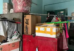Nhà 2 mặt tiền Quận 6 - Giá sốc chốt nhanh... Bán nhà mặt phố tại Phú Lâm, Hồ Chí Minh 12