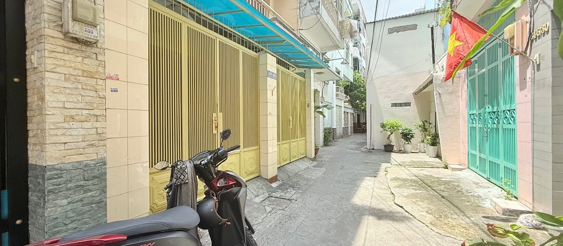 CƠ HỘI SỞ HỮU NHÀ 5 TẦNG TRUNG TÂM QUẬN 10 GIÁ TỐT... Bán nhà riêng tại Diên Hồng, Hồ Chí Minh 01
