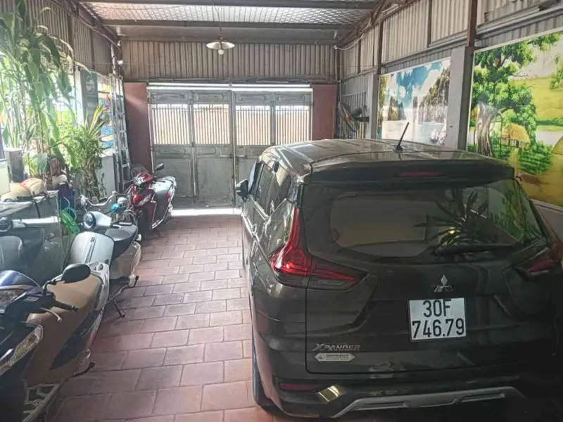 Nhà phố 3 tầng siêu đẹp tại Nội Bài, Hà Nội... Bán nhà mặt phố tại Nội Bài, Hà Nội 01