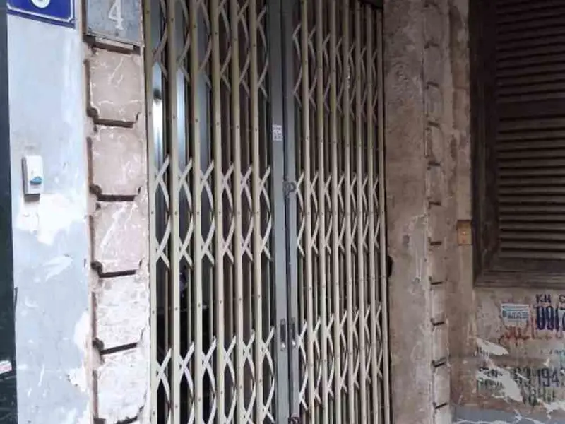 Bán gấp nhà Đội Cấn 71m2, 4 tầng, nhà 2 mặt ngõ cực kỳ thoáng sáng, chỉ 20m ra mặt phố, giá rẻ... Bán nhà riêng tại Ngọc Hà, Hà Nội 01