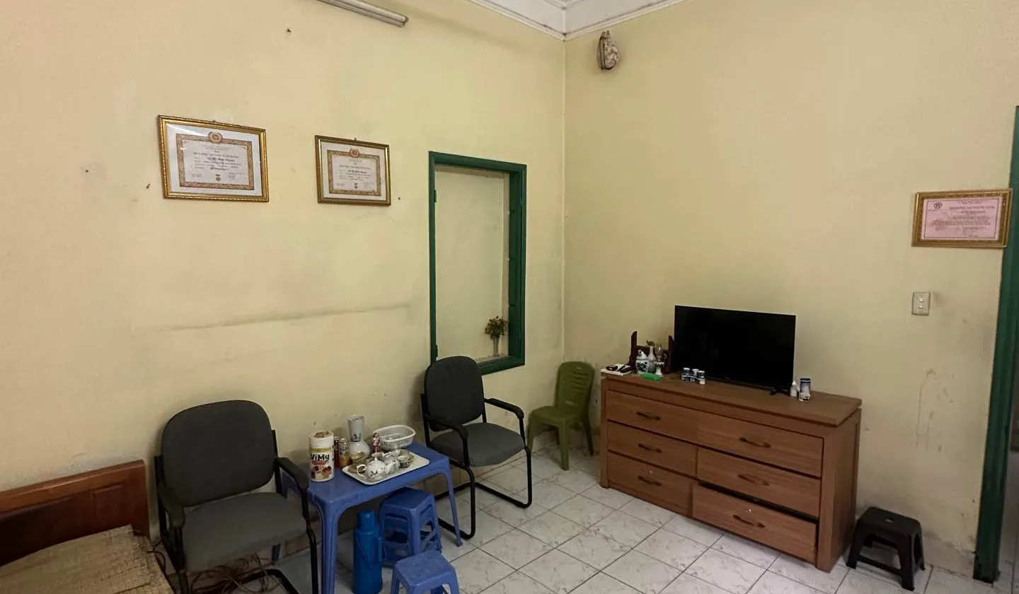 Nhà Giảng Võ, Giá Sốc, Tặng Nhà Xịn, Tiềm Năng To!... Bán nhà riêng tại Giảng Võ, Hà Nội 01