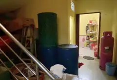Nhà mặt tiền kinh doanh sầm uất quận Tân Phú, giảm nhẹ lộc hấp dẫn... Bán nhà mặt phố tại Tân Phú, Hồ Chí Minh 05