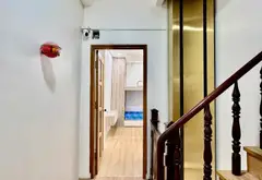 Nhà 7 phòng cho thuê thang máy khu Quận 3 sầm uất... Bán nhà riêng tại Bàn Cờ, Hồ Chí Minh 06