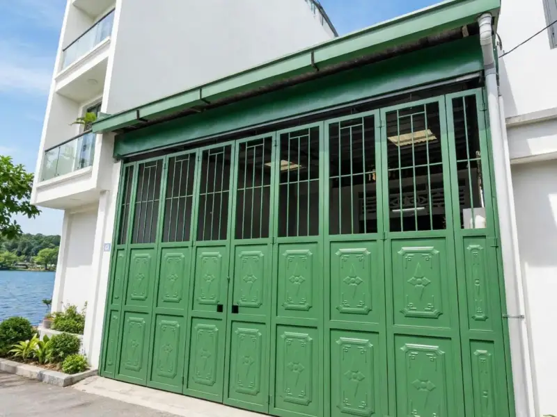 Bán đất mặt tiền rộng tại Gia Thượng, view hồ Ao Lão, ô tô dừng đỗ ngày đêm... Bán đất tại Bồ Đề, Hà Nội 01