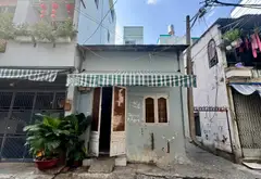 Nhà 2 Tầng Mặt Tiền Kinh Doanh Đường Nội Bộ Phường 10 Quận Tân Bình... Bán nhà mặt phố tại Bảy Hiền, Hồ Chí Minh 07