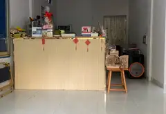Nhà 3 tầng rộng rãi - sống sướng giữa trung tâm Quận 11... Bán nhà riêng tại Phú Thọ, Hồ Chí Minh 02
