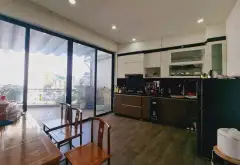 Bán nhà mặt phố Trần Khát Chân 5 tầng, mặt tiền 5,4m, vị trí kinh doanh đắc địa... Bán nhà mặt phố tại Hai Bà Trưng, Hà Nội 03