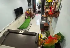 Nhà riêng 2 tầng 56.6m² tại Tùng Thiện Vương, Quận 8, giá tốt 5 tỷ đồng... Bán nhà riêng tại Phú Định, Hồ Chí Minh 03