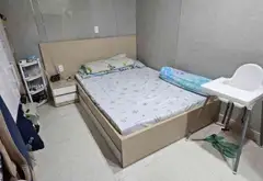 SIÊU PHẨM MẶT TIỀN KINH DOANH QUẬN TÂN BÌNH NHÀ 6 TẦNG TẶNG FULL NỘI THẤT CAO CẤP - DTS 243M2 - KHU... Bán nhà mặt phố tại Tân Bình, Hồ Chí Minh 04