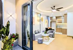 Nhà mới Bình Thạnh, giá hấp dẫn chỉ 5,75 tỷ... Bán nhà riêng tại Bình Lợi Trung, Hồ Chí Minh 03