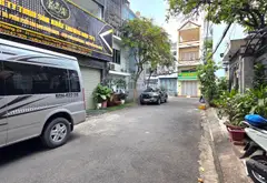 Nhà mặt phố 2 tầng, kinh doanh tốt, diện tích 95m² tại quận Tân Sơn Nhì... Bán nhà mặt phố tại Phú Thọ Hòa, Hồ Chí Minh 18