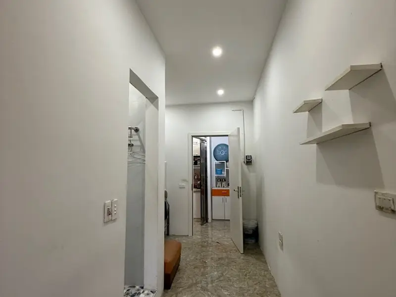 Bán chung cư mini 1 phòng ngủ tại phường Cửa Nam, Hà Nội... Bán chung cư mini tại Cửa Nam, Hà Nội 01