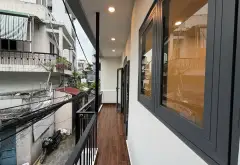 Nhà 2 Tầng Hẻm Xe Hơi Bảy Hiền - Sống Phong Cách, Giá Cạnh Tranh... Bán nhà riêng tại Bảy Hiền, Hồ Chí Minh 06