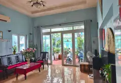 Nhà 2 khối sang trọng tại Phước Long, rộng rãi tiện nghi... Bán nhà riêng tại Phước Long, Hồ Chí Minh 04