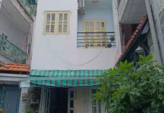 Nhà đẹp 4 tầng sang xịn ở Tân Phú, sổ hồng riêng... Bán nhà riêng tại Tân Phú, Hồ Chí Minh 14