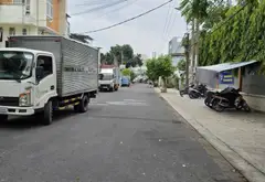 Bán nhà riêng 2 tầng 30m2 tại Quận 6 giá 5,75 tỷ... Bán nhà riêng tại Phú Lâm, Hồ Chí Minh 02