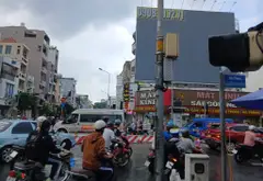 25 TỶ SỞ HỮU NHÀ PHỐ MẶT TIỀN NGAY GIAO LỘ NGUYỄN TRI PHƯƠNH- TRẦN HƯNG ĐẠO QUẬN 5... Bán nhà mặt phố tại An Đông, Hồ Chí Minh 12
