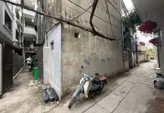 Chung Cư Mini 63.5m² Tại Kim Giang - Cơ Hội Đầu Tư Tiềm Năng... Bán chung cư mini tại Thanh Liệt, Hà Nội 12