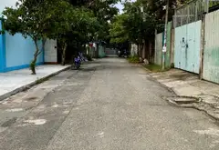 Cơ hội sở hữu đất thổ cư 208m2 khu dân cư Bà Điểm giá tốt... Bán đất tại Bà Điểm, Hồ Chí Minh 02