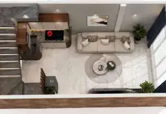 Nhà 5 tầng mặt phố, ô tô tránh, HĐ đẹp, tiện nghi xịn... Bán nhà mặt phố tại Chương Mỹ, Hà Nội 12