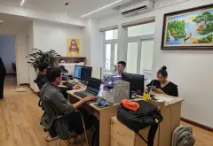 Bán căn hộ 2 ngủ view Vinhomes Riverside tại Long Biên... Bán căn hộ chung cư tại Phúc Lợi, Hà Nội 04