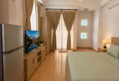 Nhà 4 Tầng Hiện Đại, Góc 2 Mặt Tiền Kinh Doanh Trên CMT8... Bán nhà riêng tại Tân Sơn Nhất, Hồ Chí Minh 04