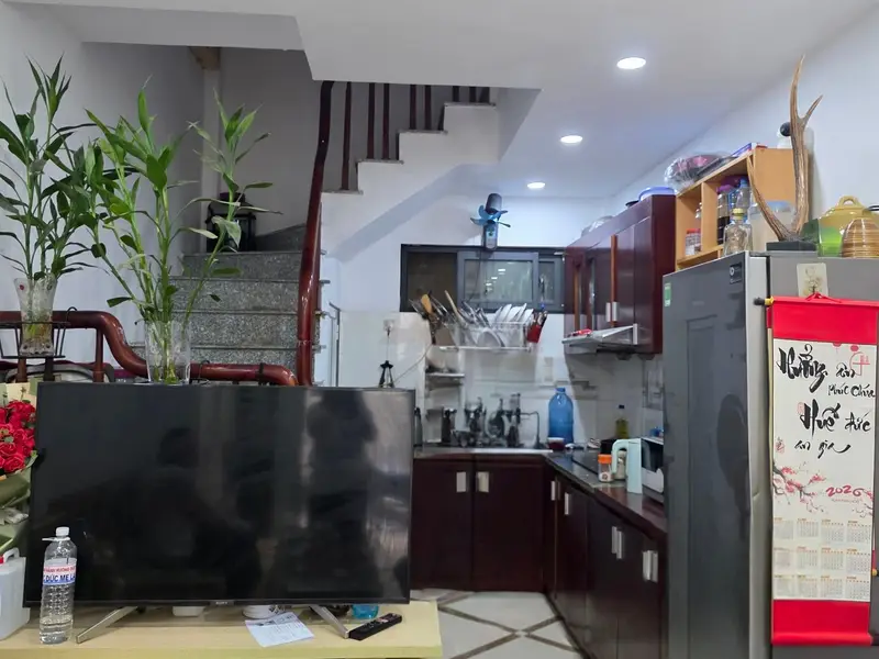 Nhà Phố Dương Nội Cực Đẹp, Giá Tốt - Sở Hữu Ngay Đón Đầu Cơ Hội... Bán nhà riêng tại Dương Nội, Hà Nội 01