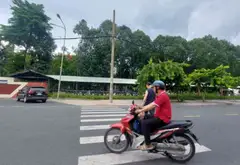 Bán nhà mặt phố 2 tầng 69m2 hướng Đông tại phường Bình Phú... Bán nhà mặt phố tại Bình Phú, Hồ Chí Minh 03