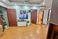 Bán căn hộ chung cư tầng 19 tại xã Ngọc Hồi, 58m2 thoáng sáng, giá 2.98 tỷ... Bán căn hộ chung cư tại Thanh Trì, Hà Nội 01
