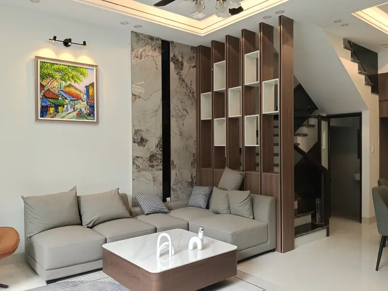 BÁN NHÀ 3 TẦNG MỚI ĐẸP AN DƯƠNG 1 - SÁT TRUNG TÂM TP... Bán nhà riêng tại An Hải, Hải Phòng 01