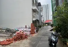Bán nhà 3 tầng khu Kiều Đàm Quận 7 giá 9,7 tỷ vị trí đắc địa, Sát Quận 8, xe hơi ngủ trong... Bán nhà riêng tại Tân Hưng, Hồ Chí Minh 03