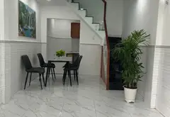 Bán nhà riêng 3 tầng tại phường Tân Phú, Hồ Chí Minh, diện tích 12m², pháp lý rõ ràng... Bán nhà riêng tại Tân Phú, Hồ Chí Minh 07