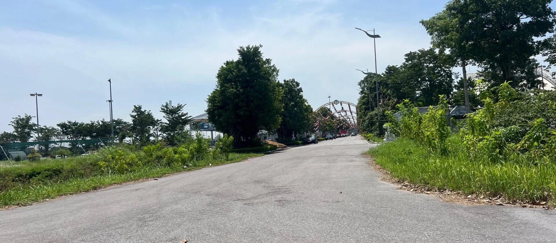 Bán đất nền lô góc KĐT Hanaka Trang Hạ, Đồng Nguyên, diện tích 100 m2 giá 6.9 tỷ... Bán đất tại Từ Sơn, Bắc Ninh 01