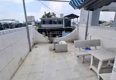 Nhà 5 tầng diện tích 17.5m2 giá 4.98 tỷ tại quận trung tâm... Bán nhà riêng tại Bình Thới, Hồ Chí Minh 09
