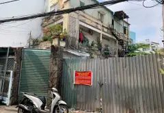 Bán nhà riêng 1 tầng tại quận Tân Bình, diện tích 125 m2, giá 17,5 tỷ đồng... Bán nhà riêng tại Tân Sơn Hòa, Hồ Chí Minh 08