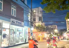 Nhà mặt phố Lê Hữu Trác, giá sốc ưu đãi cuối tháng... Bán nhà mặt phố tại Sơn Trà, Đà Nẵng 08
