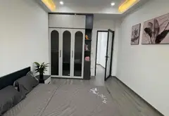 Bán nhà 4 tầng gần chợ và trường học, quận Hoàng Mai, diện tích 23.5m²... Bán nhà riêng tại Tương Mai, Hà Nội 11