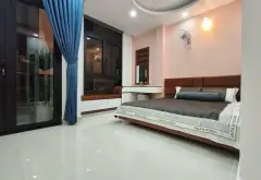 Nhà 3 tầng hẻm ô tô 5m, 3 phòng ngủ, full nội thất, giá 7.6 tỷ... Bán nhà riêng tại Tân Sơn, Hồ Chí Minh 04