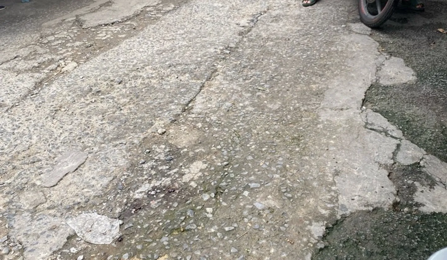 Bán nhà riêng 59m² tại phường Tân Định, giá 7,5 tỷ đồng, thuận tiện xây dựng mới.... Bán nhà riêng tại Tân Định, Hồ Chí Minh 01