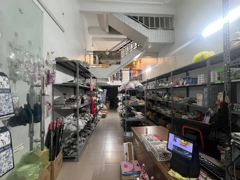 Nhà 3 Tầng Mặt Phố Kênh Liêm - Vị Trí Kinh Doanh Đắc Địa - 9.x Tỷ... Bán nhà mặt phố tại Hạ Long, Quảng Ninh 01