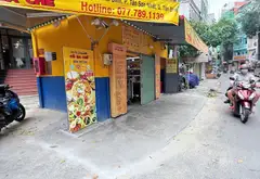 Bán nhà mặt phố kinh doanh sầm uất tại quận trung tâm, 2 tầng... Bán nhà mặt phố tại Tân Sơn Nhất, Hồ Chí Minh 03