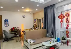 Căn hộ 2 phòng ngủ Him Lam Quận 6 giá 5,4 tỷ, diện tích 79,8m2... Bán căn hộ chung cư tại Bình Phú, Hồ Chí Minh 01