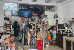 Nhà 2 mặt tiền Đường Số, Lý Phục Man, Quận 7, kinh doanh thuận lợi.... Bán nhà mặt phố tại Tân Thuận, Hồ Chí Minh 03