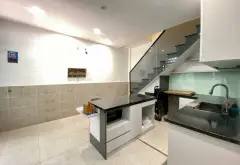 🔥 HIẾM – SÁT CÔNG VIÊN LÊ THỊ RIÊNG – HẺM XE TẢI – SÂN ĐẬU Ô TÔ-50m2 CHIỉ 8 TỶ... Bán nhà riêng tại Tân Sơn Nhất, Hồ Chí Minh 04
