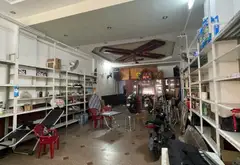 Nhà mặt phố 5 tầng rộng rãi tại khu vực Ni Sư Huỳnh Liên - Lạc Long Quân... Bán nhà mặt phố tại Bảy Hiền, Hồ Chí Minh 01