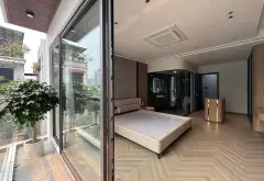 BÁN NHÀ TƯ ĐÌNH 46.3M2- 7 TẦNG THANG MÁY - GARA Ô TÔ - 19.5 TỶ... Bán nhà riêng tại Long Biên, Hà Nội 09