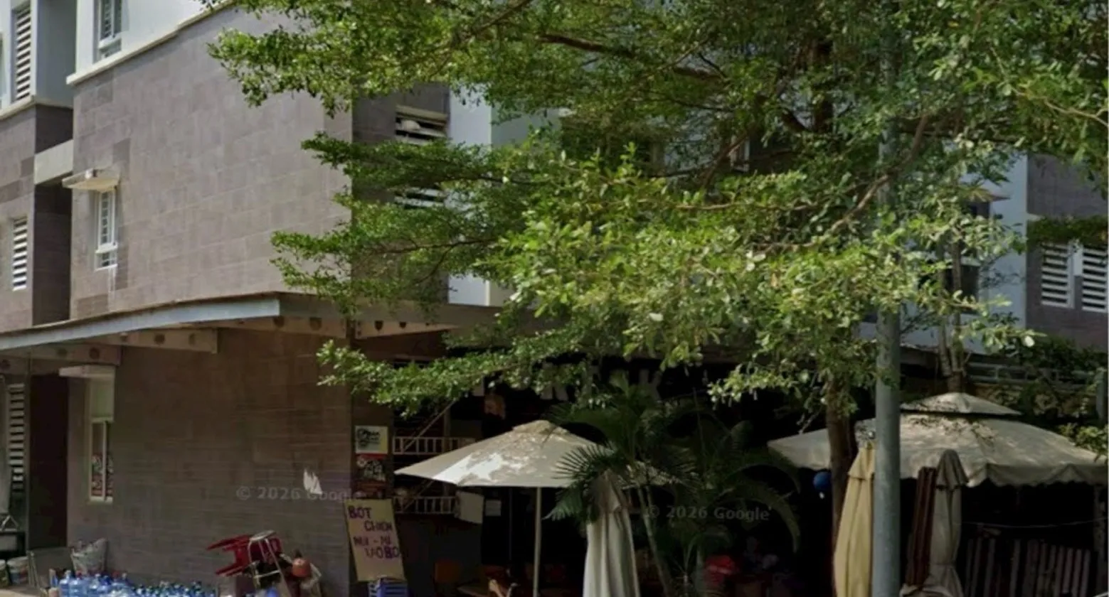 SHOPHOUSE NAM LONG BÌNH TÂN 45,3M² – MT 6M – CHỈ 3,18 TỶ... Bán Shophouse tại An Lạc, Hồ Chí Minh 01