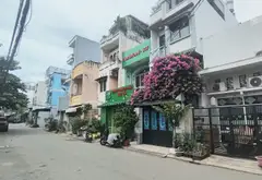 BÁN 193M² ĐẤT MẶT TIỀN GẦN GÓC VÕ VĂN KIỆT HỒ HỌC LÃM, AN LẠC, Ô TÔ VI VU, NHỈNH 5 TỶ 1 THỬA... Bán nhà mặt phố tại An Lạc, Hồ Chí Minh 01